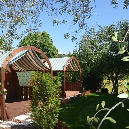 Asso Bed & Breakfast Manerba del Garda Ngoại thất bức ảnh