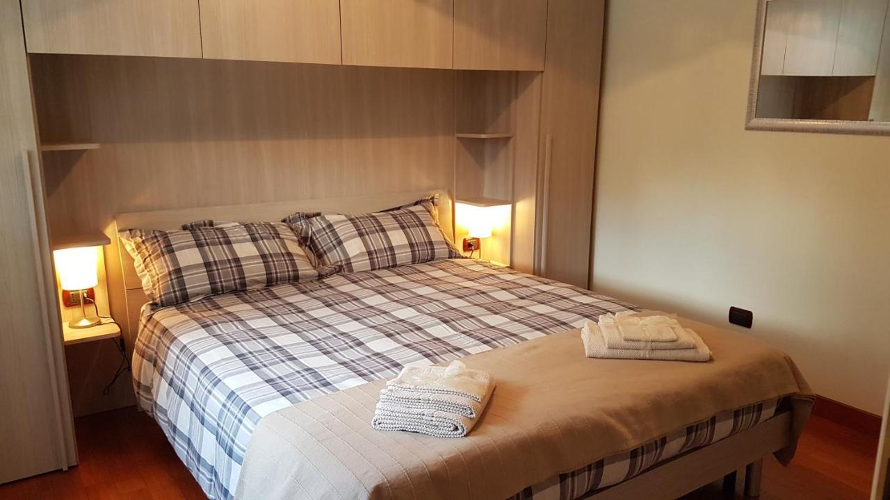 Asso Bed & Breakfast Manerba del Garda Ngoại thất bức ảnh
