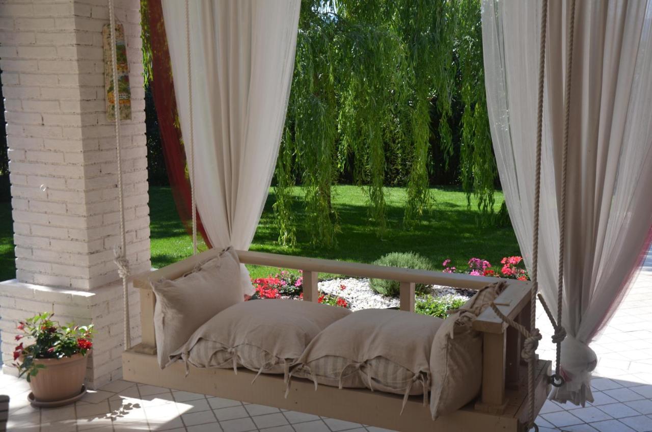 Asso Bed & Breakfast Manerba del Garda Ngoại thất bức ảnh