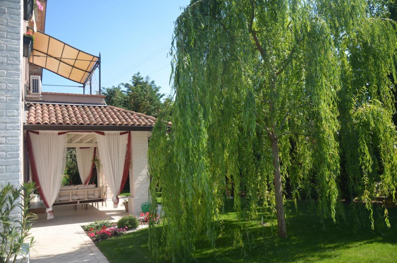 Asso Bed & Breakfast Manerba del Garda Ngoại thất bức ảnh