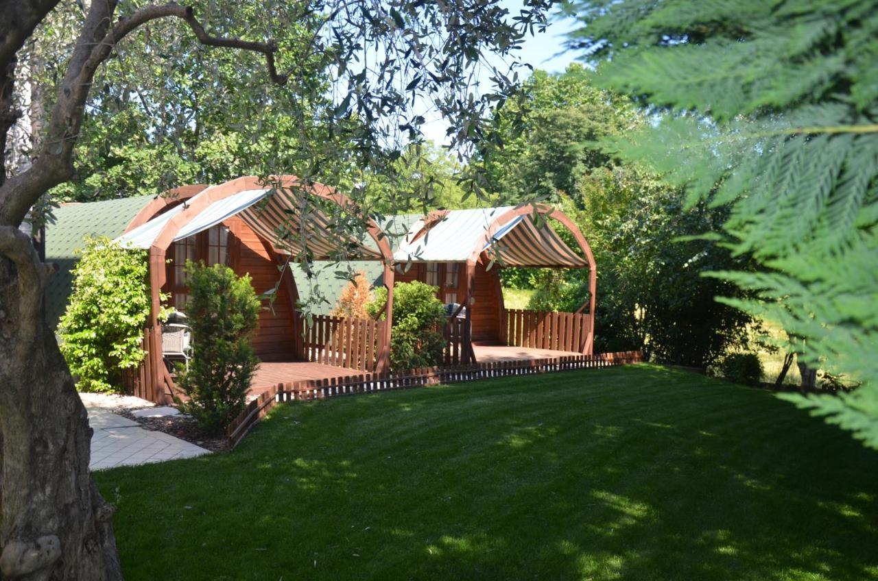 Asso Bed & Breakfast Manerba del Garda Ngoại thất bức ảnh