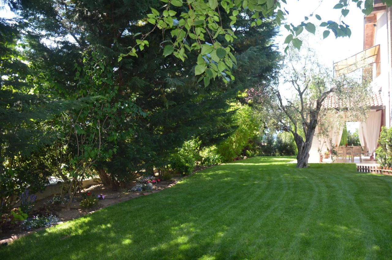 Asso Bed & Breakfast Manerba del Garda Ngoại thất bức ảnh