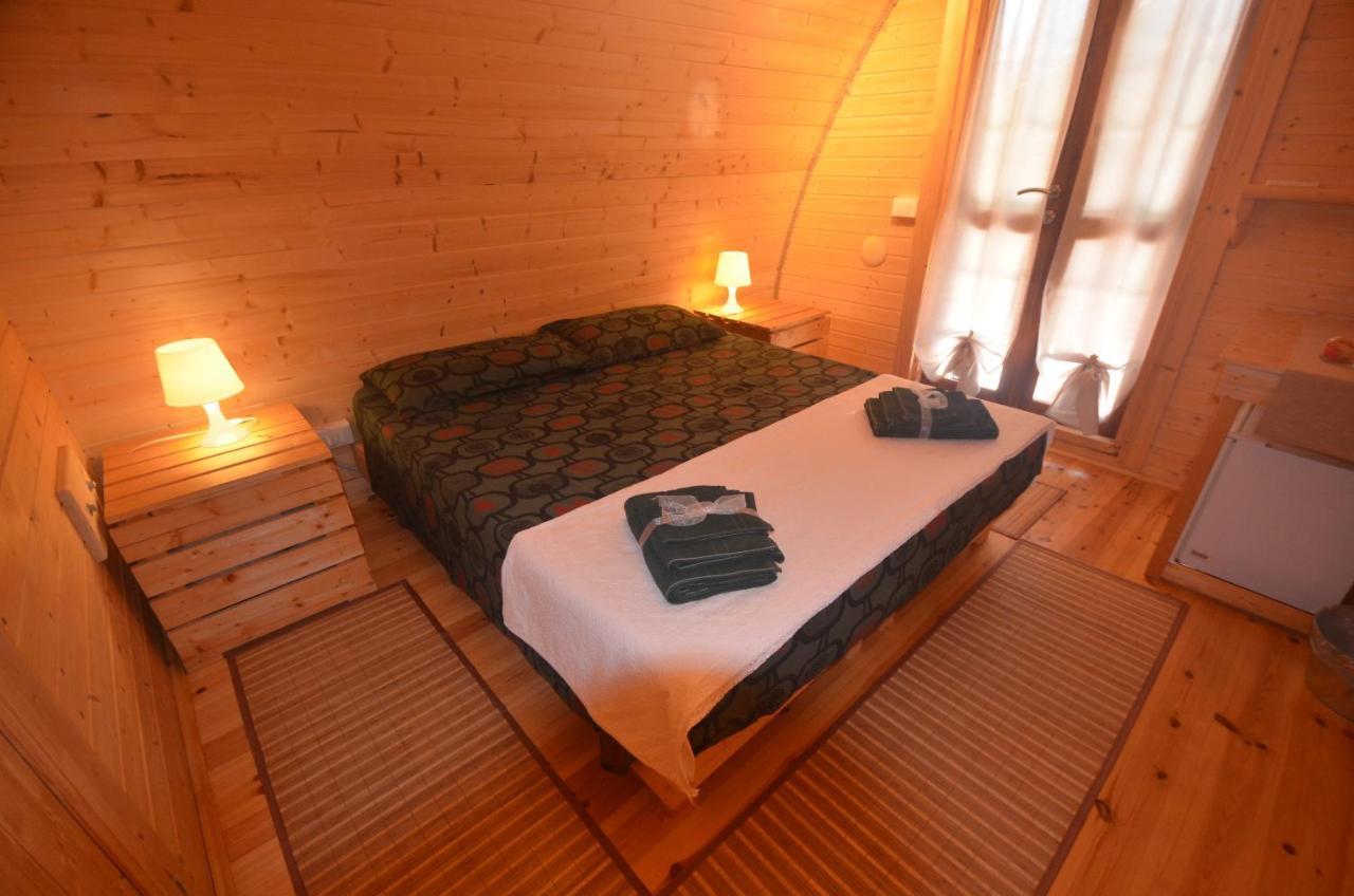 Asso Bed & Breakfast Manerba del Garda Ngoại thất bức ảnh