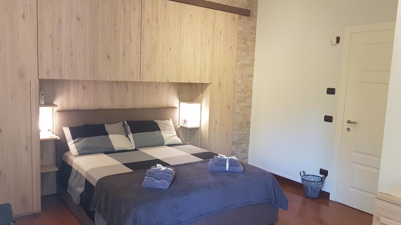 Asso Bed & Breakfast Manerba del Garda Ngoại thất bức ảnh