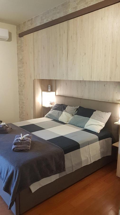 Asso Bed & Breakfast Manerba del Garda Ngoại thất bức ảnh
