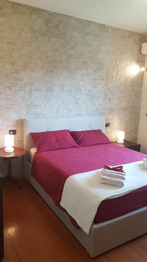 Asso Bed & Breakfast Manerba del Garda Ngoại thất bức ảnh