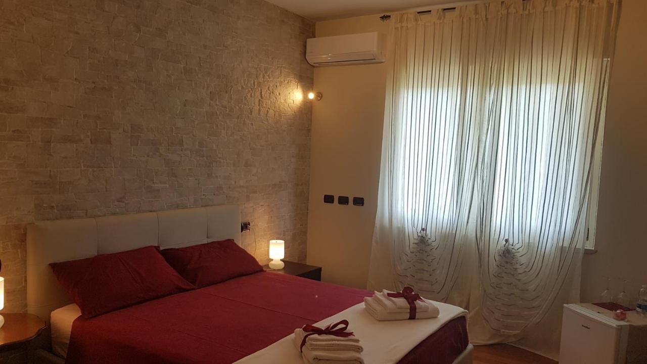 Asso Bed & Breakfast Manerba del Garda Ngoại thất bức ảnh