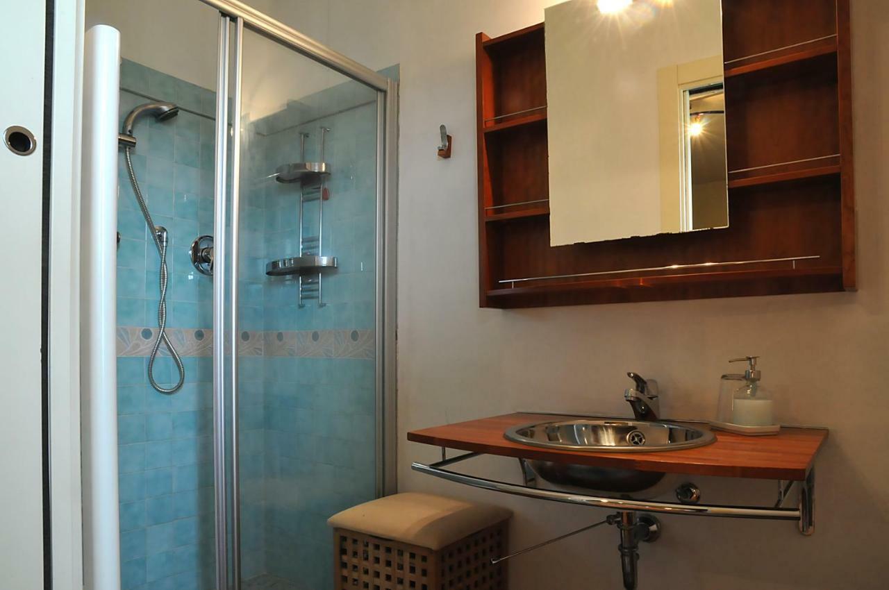 Asso Bed & Breakfast Manerba del Garda Ngoại thất bức ảnh