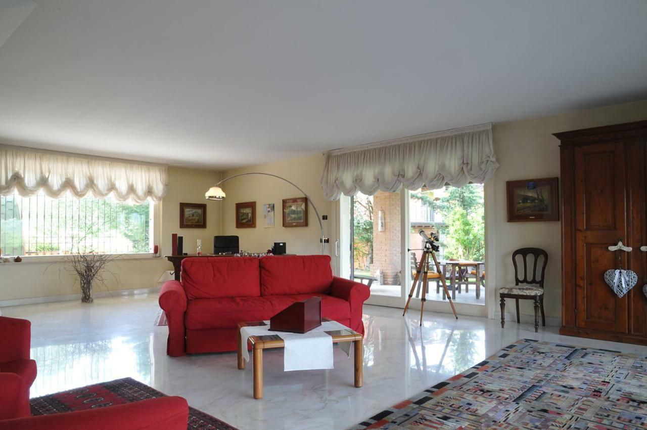 Asso Bed & Breakfast Manerba del Garda Ngoại thất bức ảnh